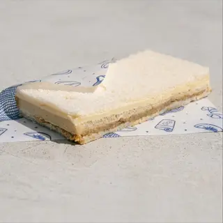 Atún y Queso
