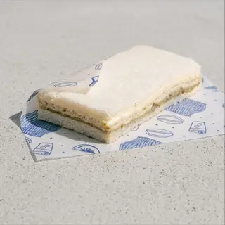 Aceituna Verde y Queso