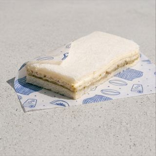 Aceituna Verde y Queso