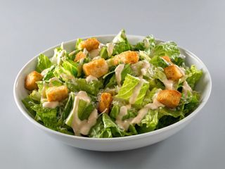 Ensalada César