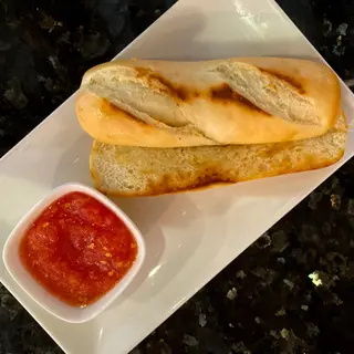 Tostada Catalana