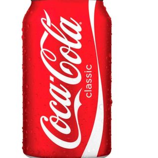 Coca-Cola classic