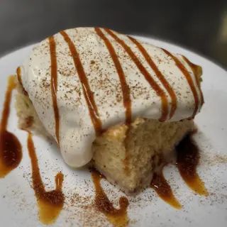 Tres leche