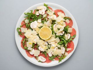 Carpaccio