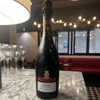Lambrusco Botella Vidrio 750ml