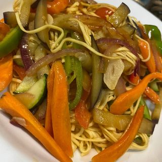 Capelli D’Angelo Primavera