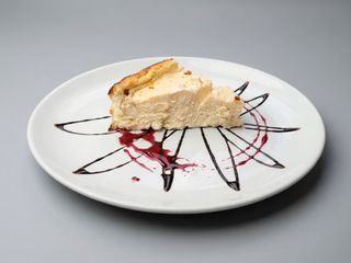 Tarta de queso