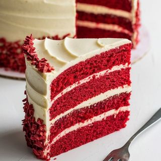 Red Velvet