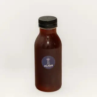 Batch Brew (Cafe Frío) 330ml.