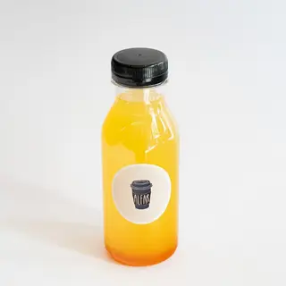 Limonada de Fruta de la Pasión