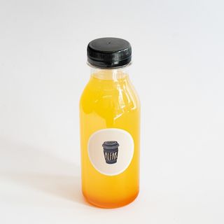 Limonada de Fruta de la Pasión