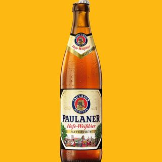 PAULANER WEIZENBIER