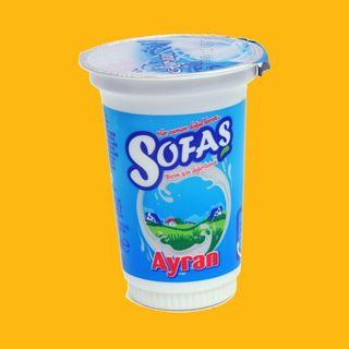 AYRAN