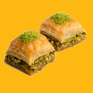 BAKLAVA (1PCS)