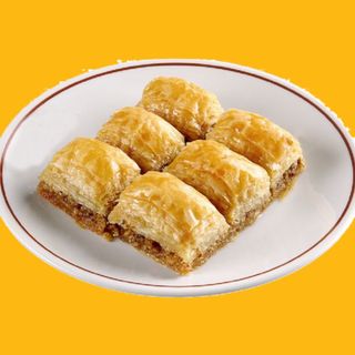 BAKLAVA (6PCS)