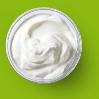 SALSA BLANCA (ESTILO BERLIN)