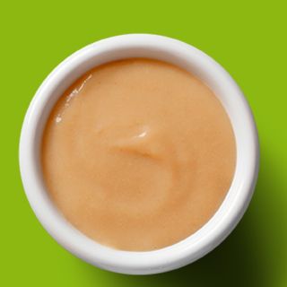 SALSA AJO (ESTILO DE BERLIN)