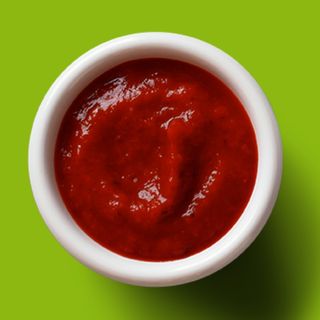 SALSA PICANTE (ESTILLO DE BERLIN)