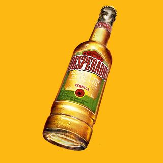 DESPERADOS