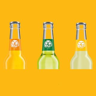 FRITZ-KOLA 3 SABORES