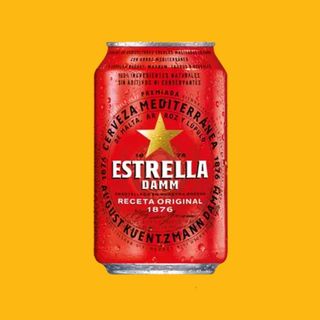 ESTRELLA DAMM
