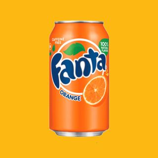 FANTA NARANJA