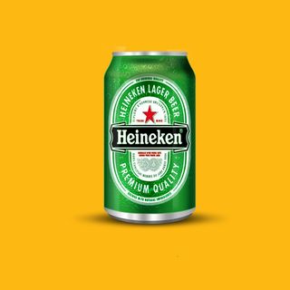 HEINEKEN