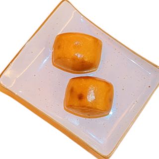 Pan Chino Al frito ( 2UDS)