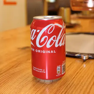 COCACOLA