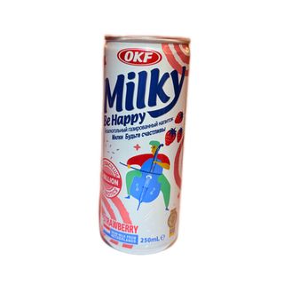 REFRESCO COREANO FRESA