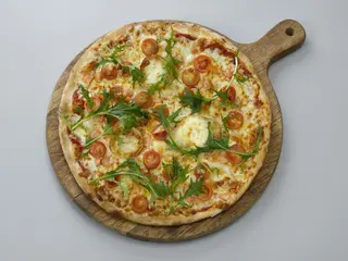 Pizza Fantasía