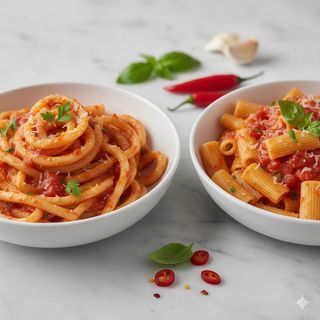 Salsa arrabbiata