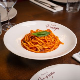 Salsa amatriciana