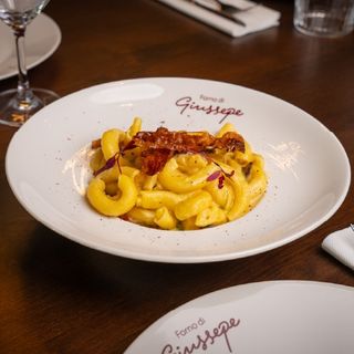 Salsa carbonara