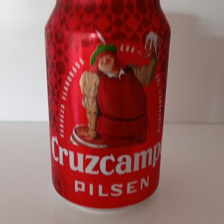 Cruzcampo 