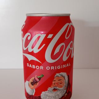 Cocacola 