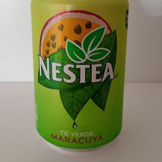 Nestea maracuyá 