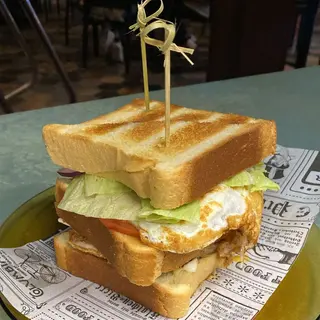 SÁNDWICH Batman