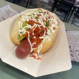 el perrito