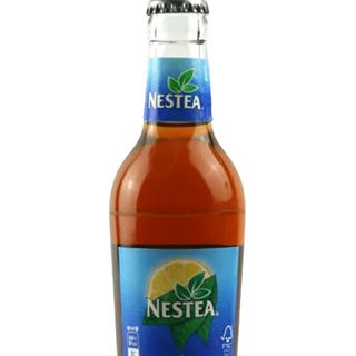 Botella De Nestea 350 Ml.