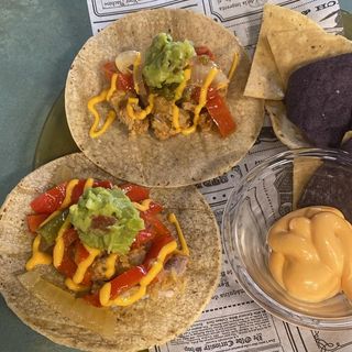 Tacos Chespirito 2 Uds.