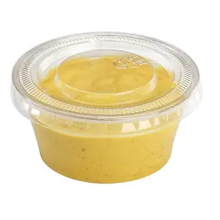 Salsa Curry Mango