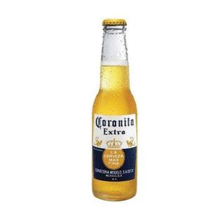 Botella De Coronita 330 Ml.