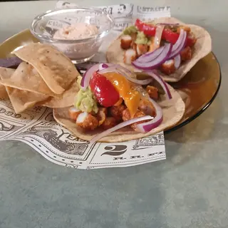 Tacos Cielito 2 uds