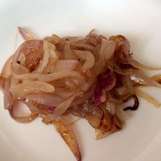 CEBOLLA CARAMELIZADA