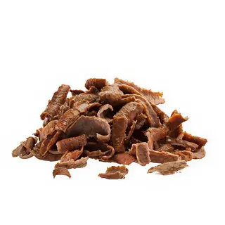 Ración De Carne De Ternera