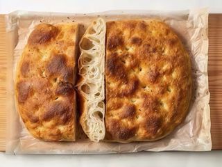 Focaccia Farcita