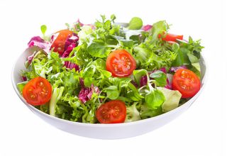 Ensalada Mixta