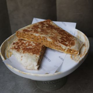 Fundido pibil