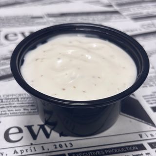 Salsa ranchera